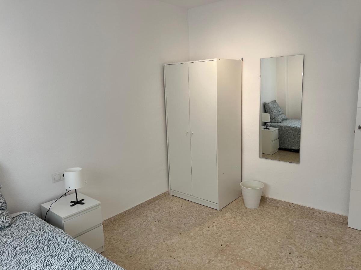 3-Bedroom + Crib - Perfect For The Family Estepona Extérieur photo